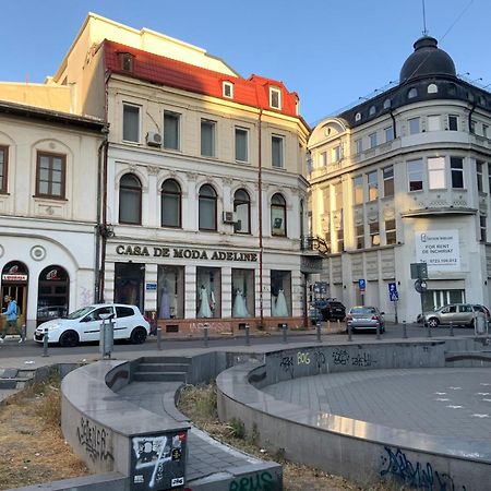 Sada Gallery II Bukurešť Exteriér fotografie